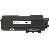 PrintAbout Toner compatible pour Kyocera TK-1150 - Noir