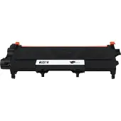 PrintAbout Toner compatible pour Brother TN-2120 - Noir - Grande capacité