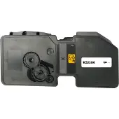 PrintAbout Toner compatible pour Kyocera TK-5230K - Noir