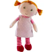 Haba Poupée - 25 cm - Roya - - UneTaille - Poupée
