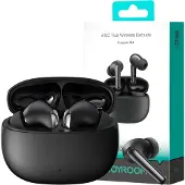 JOYROOM Casque d'écoute sans fil Jr-Fn1 Funpods Series (Noir)