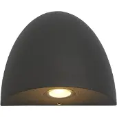Searchlight Round downlighter Sentinel
