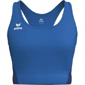 Erima T&f Wings Soutien-gorge New Royal/new Navy - 34