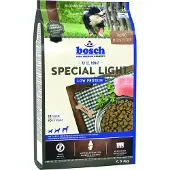 Bosch Tiernahrung Bosch 2,5kg Special Light