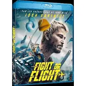 THE SEARCHERS Fight Or Flight Blu-ray
