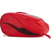 Softee Car Padel Racket Bag Rouge