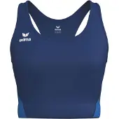 Erima T&f Wings Soutien-gorge New Navy/new Royal - 36