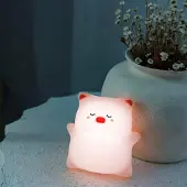 INNOGIO Lampe GIOsleepy Piggy