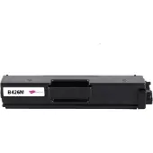 PrintAbout Toner compatible pour Brother TN-426M - Magenta - Très grande capacité