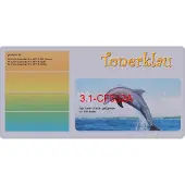 PrintAbout Toner compatible pour HP 205A (CF532A) - Jaune