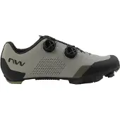 Northwave Striker Xc-gravel Shoes Gris EU 46