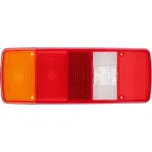 HERTH+BUSS ELPARTS Cabochon, feu arrière 83842026