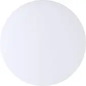 Eglo Plafonnier Frania-Z smart blanc Ø 31cm