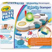 Crayola Set de Création - Color Wonder Magic Light - Tamper - - UneTaille - Set de Création