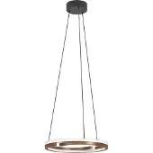 Eglo Suspension Mezzomonte Bronze cuivré