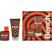 Bench Identity For Him (Coffret de parfum)