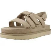 Ugg W Goldenstar Gleam Couleur Brun Clair