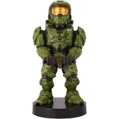 Exquisite Gaming Support Pour Smartphone Master Chief Halo 21 Cm