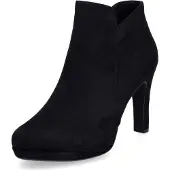Tamaris Bottes noir