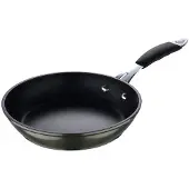 Bergner Poêle antiadhésive MIDNIGHT 20 cm, verte