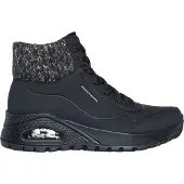 SKECHERS Bottines à lacets