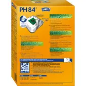 Swirl PH 84 - kit d'accessoires pour aspirateur