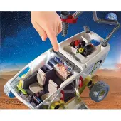 Playmobil 9489 Véhicule d'exploration de Mars
