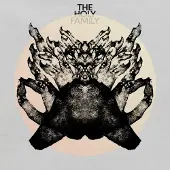 Bertus Distributie Holy Family - The Holy Family [Vinyl]