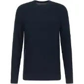 Mustang Pull-over 'Elliot' bleu marine
