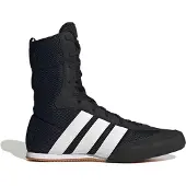 Adidas Chaussure de sport 'Classic' noir / blanc
