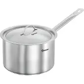 Bartscher Casserole 6,7 litres Surface de pose Ø 215 mm