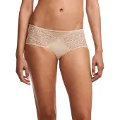 Chantelle Culotte 'Covering' nude
