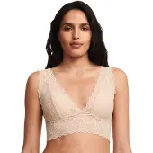 Chantelle Soutien-gorge beige