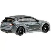 Hot Wheels JKX59, Voiture, 3 ans, métal, gris