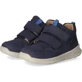 Superfit Chaussure basse 'Breeze' bleu