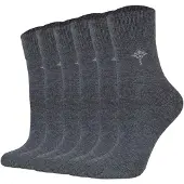 JOOP! Chaussettes anthracite / gris clair