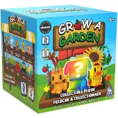 Roblox Grow A Garden Peluche mystère + Code DLC unique