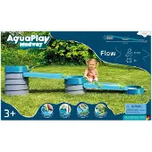 Aquaplay Mudway Flow Track Racing Bleu