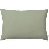 Ferm Living Sen Housse de Coussin Tea Green | Rectangular