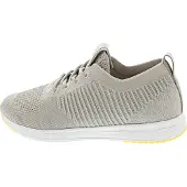 Marc O'Polo Baskets basses 'Jasper' mastic