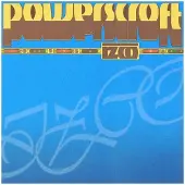 NEWS Powerscroft - Vinyle