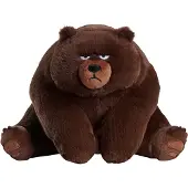 Disney Toys GmbH & Co.KG Pixar Hoppers Ellen Bear, 32 cm Autres