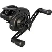 Westin W6-Bc HD 301 Ssg Lh 10+1Bb - moulinet baitcasting pour gauchers