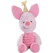 Simba DISNEY Anniversaire Piglet 25 cm 587-0723