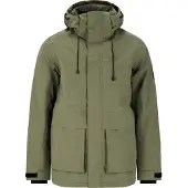 Slope Veste outdoor 'Chescott' olive