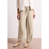 Street One Pantalon 'Emee' beige