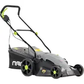 Nac Tondeuse électrique 1800w moteur à induction