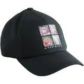 Next Chapeau 'Fortnite' rose ancienne / rouge / noir / blanc cassé