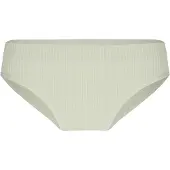 Hunkemoller String 'Dianne' vert pastel