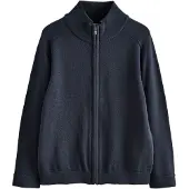 Next Cardigan bleu marine